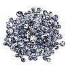 Handmade Porcelain Beads PORC-P038-01M-2