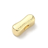 Brass Beads KK-H537-01I-G-2