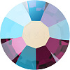 Preciosa® MAXIMA Crystal No Hotfix Flatback Stones Y-PRC-NSS6-90110-200-3