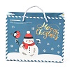 Christmas Themed Paper Bags CARB-P006-03A-02-3