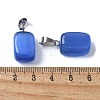 Cat Eye Pendants CE-P003-01P-07-3