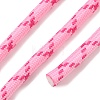 Polyester Round Braided Cord FB-CBA35DC-01D-2