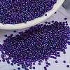 MIYUKI Round Rocailles Beads SEED-G009-RR1020-1