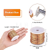 Copper Craft Wire CWIR-WH0014-01A-01-2