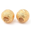 Brass Beads KK-I705-05G-3
