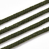 Cotton String Threads OCOR-T001-02-43-4
