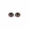 Tibetan Style Alloy Spacer Beads TIBEB-S039-019R-NR-3