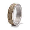Braided Nylon Threads NWIR-E023-1.5mm-19-2