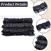 5M Polyacrylic Fiber Ribbon OCOR-CY0004-02A-6