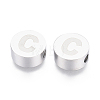 Tarnish Resistant 304 Stainless Steel Beads LS-STAS-I126-02P-C-1