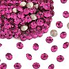 Preciosa® MAXIMA Crystal Round Stones LS-Y-PRC-RBSS45-70350-1