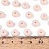 Opaque Colours Glass Seed Beads SEED-N007-39B-10-4
