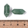 Natural Green Aventurine Pendants G-Q601-27C-3