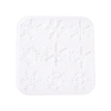 Christmas Pendants DIY Silicone Mold LS-DIY-K073-19A-3