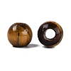 Natural Tige Eye Beads G-Q608-05D-2