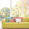 PVC Wall Stickers DIY-WH0228-821-4