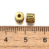 Tibetan Style Alloy Beads LS-X-GLF10149Y-NF-3