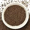 TOHO 8/0 Demi Round Beads SEED-DR08-0221F-4