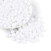 Opaque Colours Glass Seed Beads SEED-N007-39B-12-2