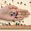 DIY Bracelet Jewelry Making Kits DIY-YW0001-82B-6