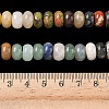 Natural Mixed Gemstone Beads Strands G-A280-A01-03-6