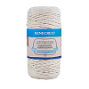 BENECREAT Macrame Cotton Cord OCOR-BC0011-B-01-1