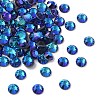 Preciosa® Crystal Hotfix Flatback Stones Y-PRC-HSS12-00030-296-1