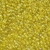 8/0 Round Glass Seed Beads SEED-US0003-3mm-170-2