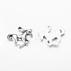 Tibetan Style Alloy Pendants LS-LF1172Y-1