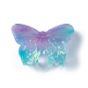 PVC Claw Hair Clips PW-WG60968-04-1