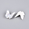 Handmade Porcelain Beads PORC-Q008-01C-2