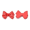 Resin Cabochons X-CRES-M008-08-3