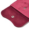 Velvet Jewelry Pouches ABAG-K001-01D-01-3