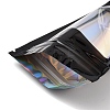 Plastic Yin-yang Resealable Bags ABAG-D005-01A-01-3