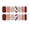 Full Cover Ombre Nails Wraps MRMJ-S060-ZX3399-1