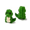 3D Animal Theme Silicone Beads SL-CBAD861-02-2