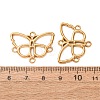 Vintage Style 304 Stainless Steel Links SA-CBAAA70-02E-G-3