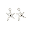 Tibetan Style Alloy Pendants FIND-B050-01AS-05-1