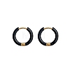 304 Stainless Steel Hoop Earring EJEW-WH0004-147E-1