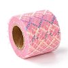 Polyester Tulle Roll Ribbon OCOR-L045-B07-3
