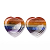 Chakra Worry Stone for Anxiety Therapy G-G973-11-2