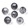 Acrylic Beads OACR-Q173-01Q-3
