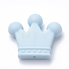 Food Grade Eco-Friendly Silicone Beads LS-X-SIL-Q013-12-1