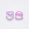 Imitation Jade Glass Beads LS-GLAA-R211-02-A03-2