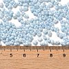 Glass Seed Beads SEED-K009-02A-03-4