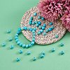 200Pcs Natural Howlite Beads G-CJ0001-67-7