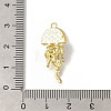 Alloy Pendants FIND-Z067-05G-10-3