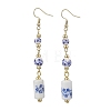 Brass Dangle Earrings EJEW-JE06739-02-3