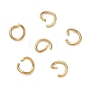 304 Stainless Steel Open Jump Rings SA-CBAA284-01F-G-1