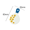 Rwsin Miniature Ornaments PW-WG3E9E9-01-2